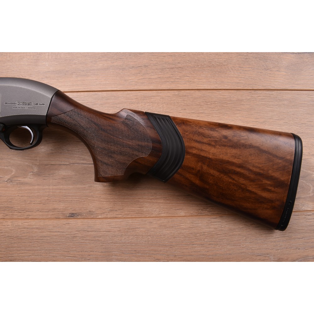 12 gauge A400 Xcel Sport Grey/ats Ko Plus 