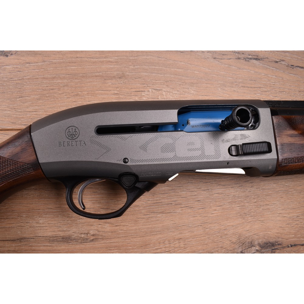 12 gauge A400 Xcel Sport Grey/ats Ko Plus 