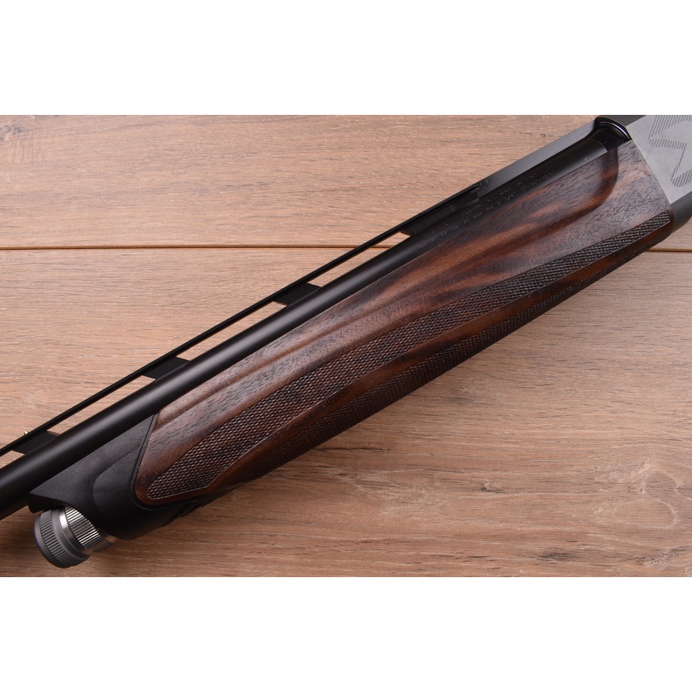 12 gauge A400 Xcel Sport Grey/ats Ko Plus 