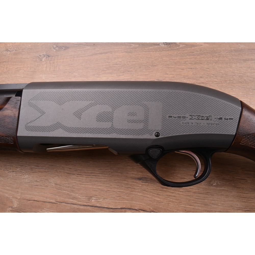 12 gauge A400 Xcel Sport Grey/ats Ko Plus 