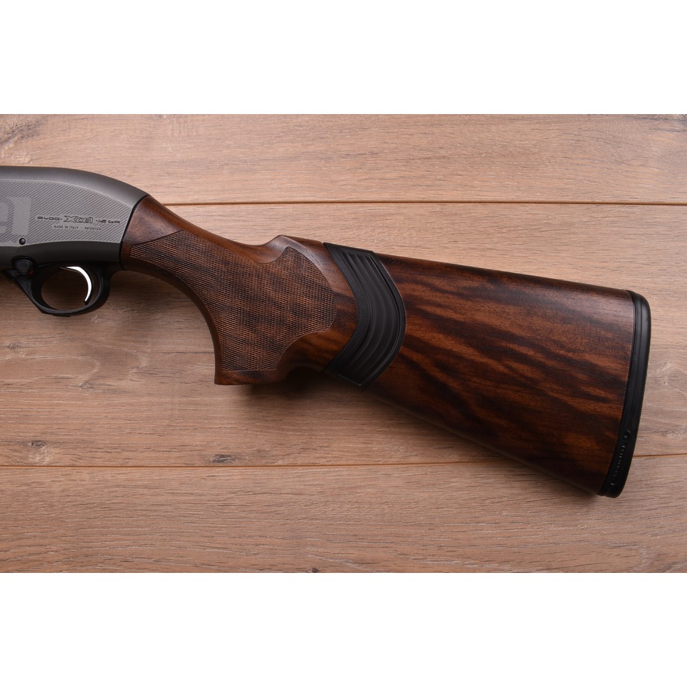 12 gauge A400 Xcel Sport Grey/ats Ko Plus 