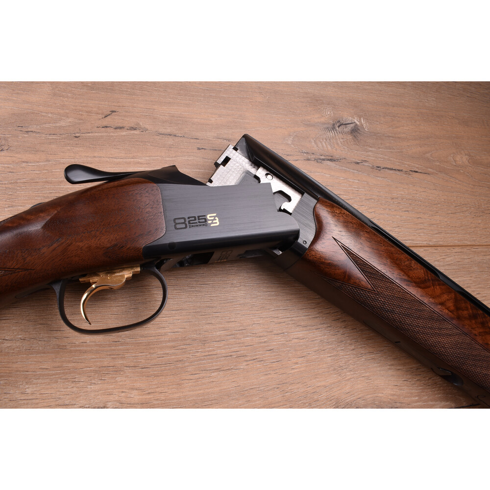 12 gauge B825 S3 ADJ Sport 