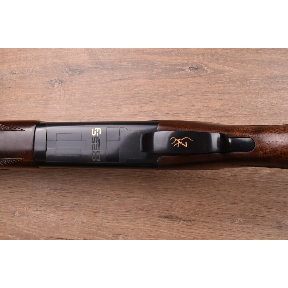 12 gauge B825 S3 ADJ Sport 