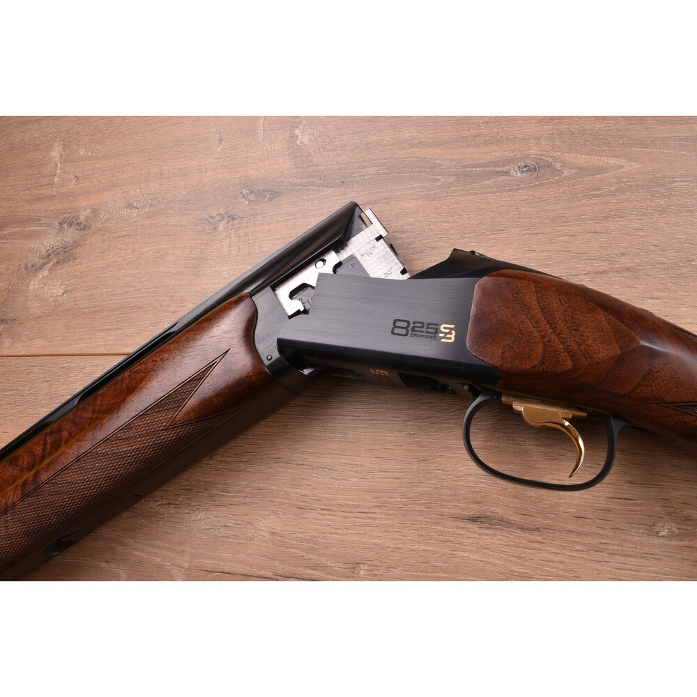 12 gauge B825 S3 ADJ Sport 