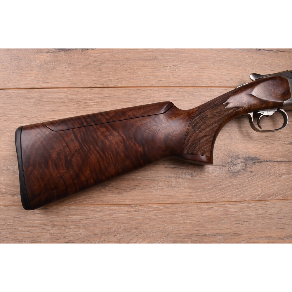12 gauge B825 Sporter Adj 