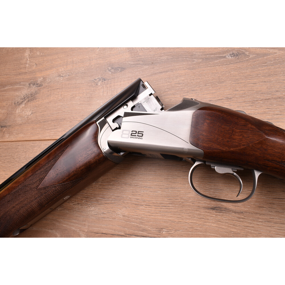 12 gauge B825 Sporter Adj 