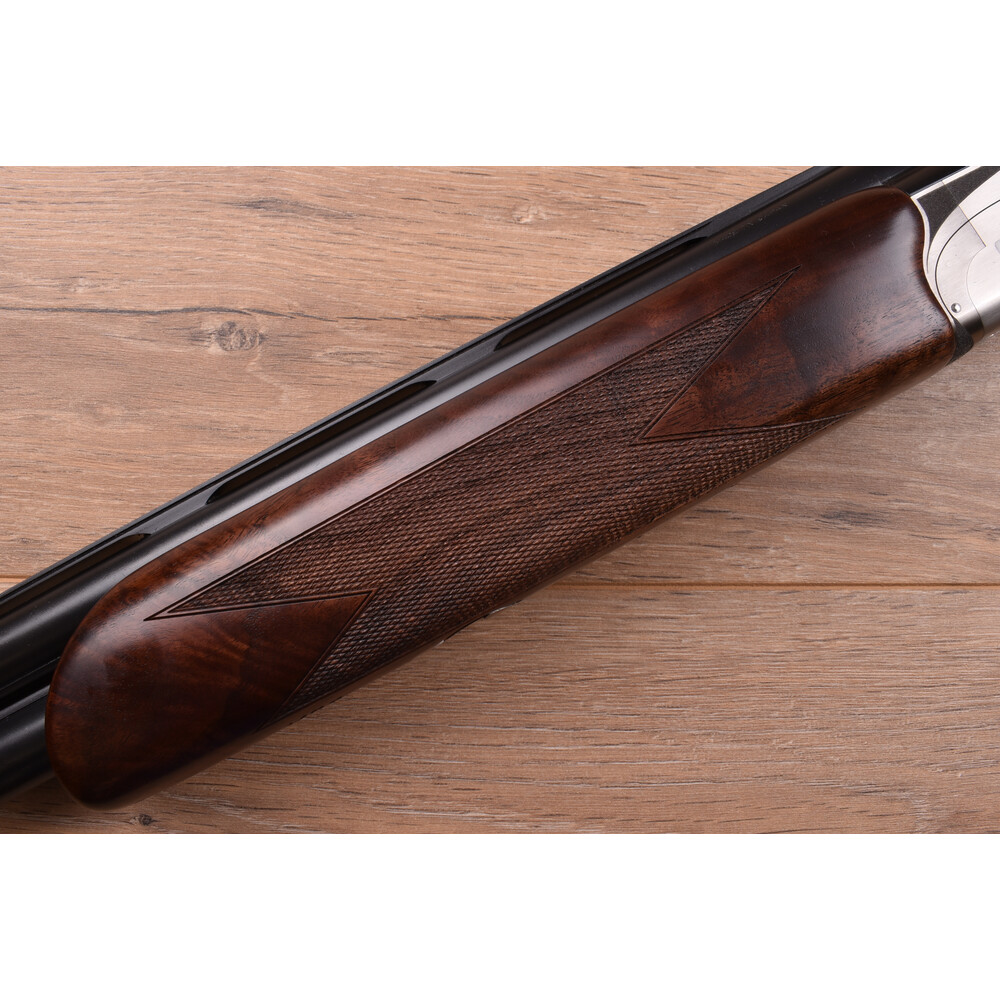 12 gauge B825 Sporter Adj 