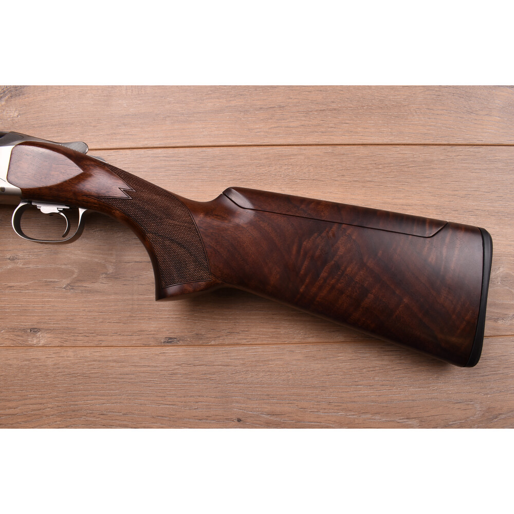 12 gauge B825 Sporter Adj 