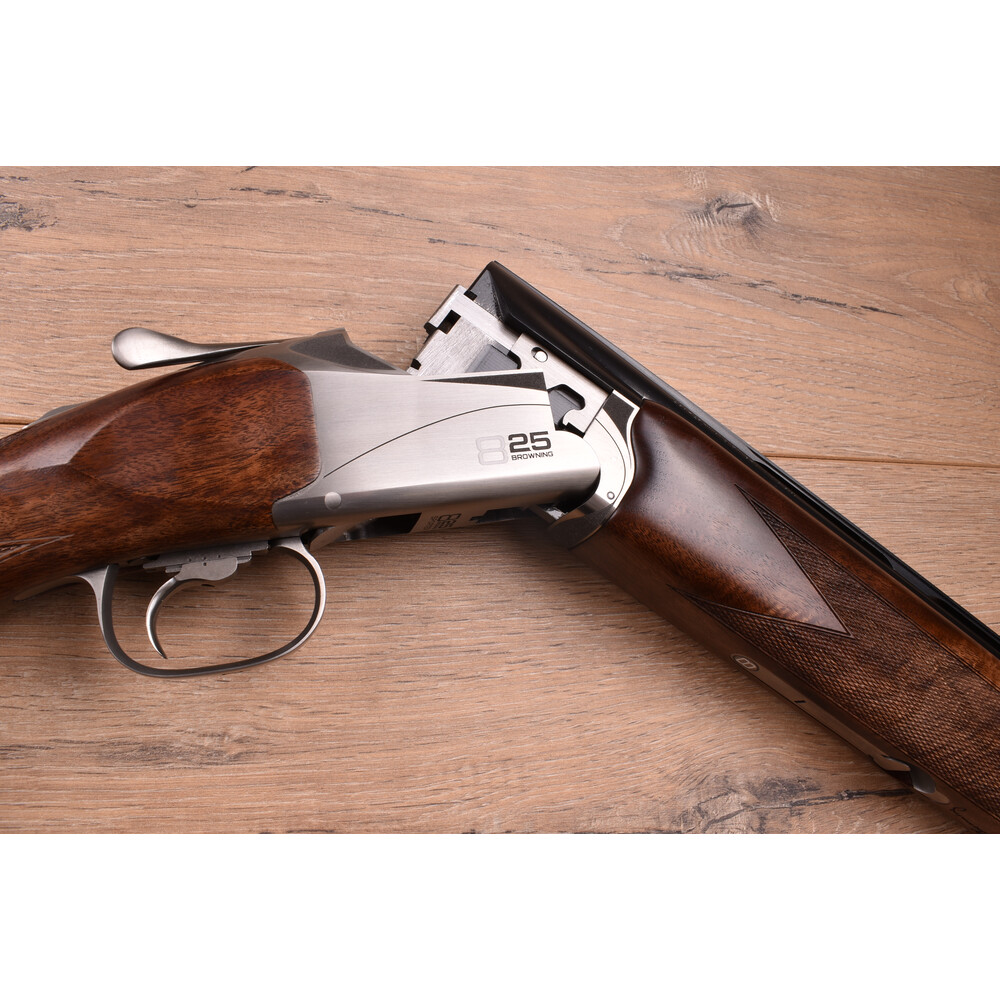 12 gauge B825 Sporter Adj 