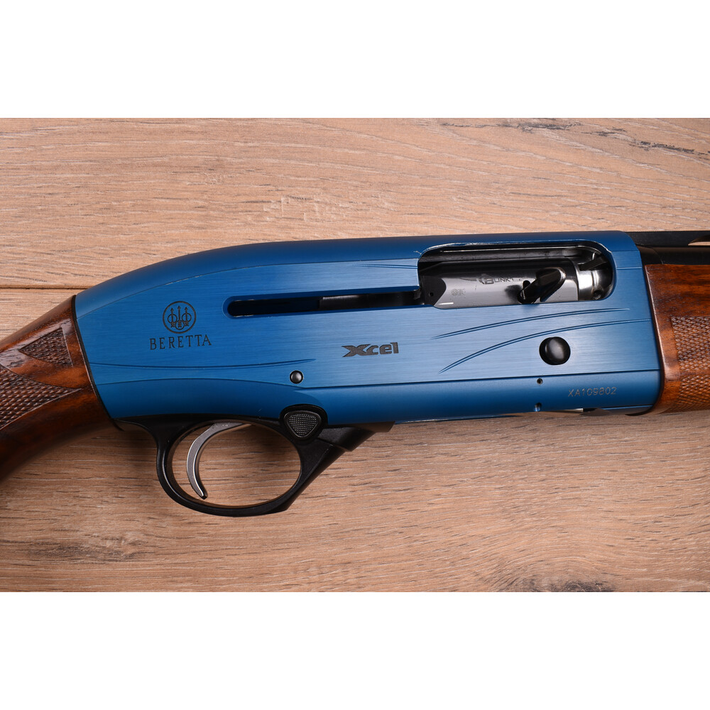 12 gauge A400 Xcel Kick-Off 