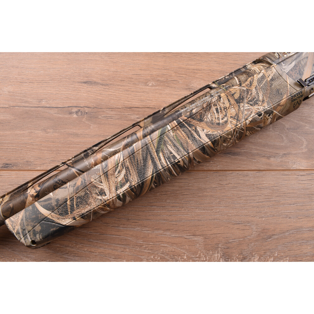 12 gauge Maxus Camo Max5 