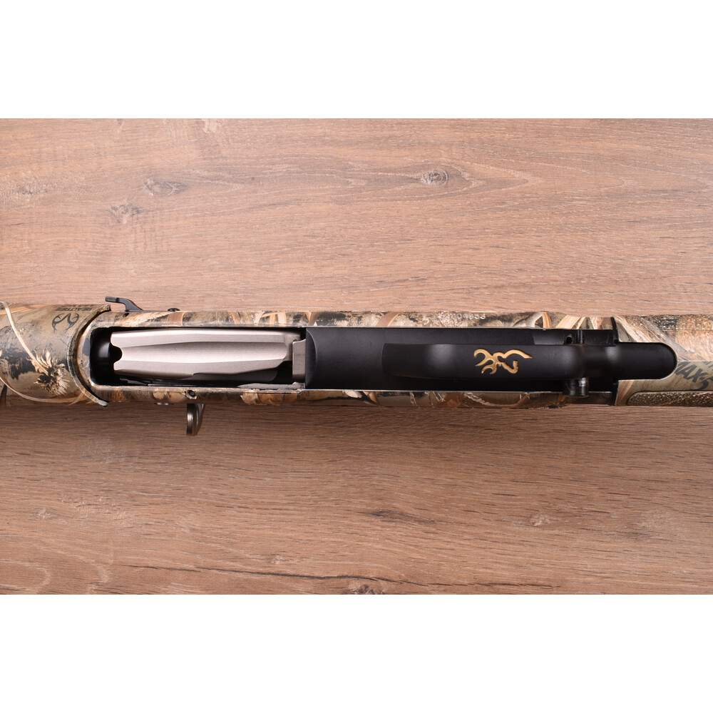 12 gauge Maxus Camo Max5 