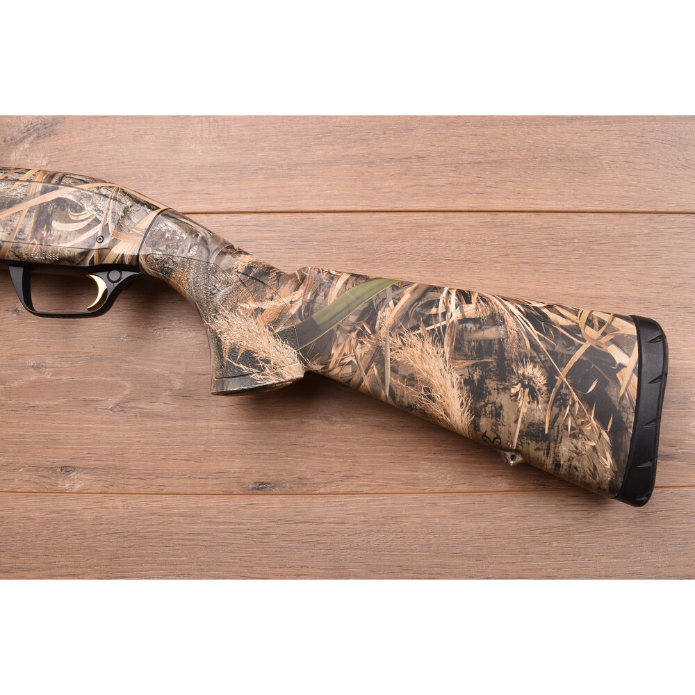 12 gauge Maxus Camo Max5 