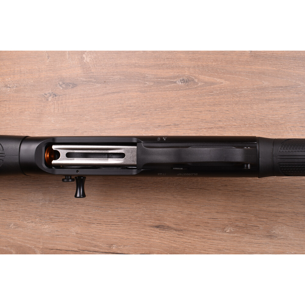 12 gauge Affinity 3 Synthetic 