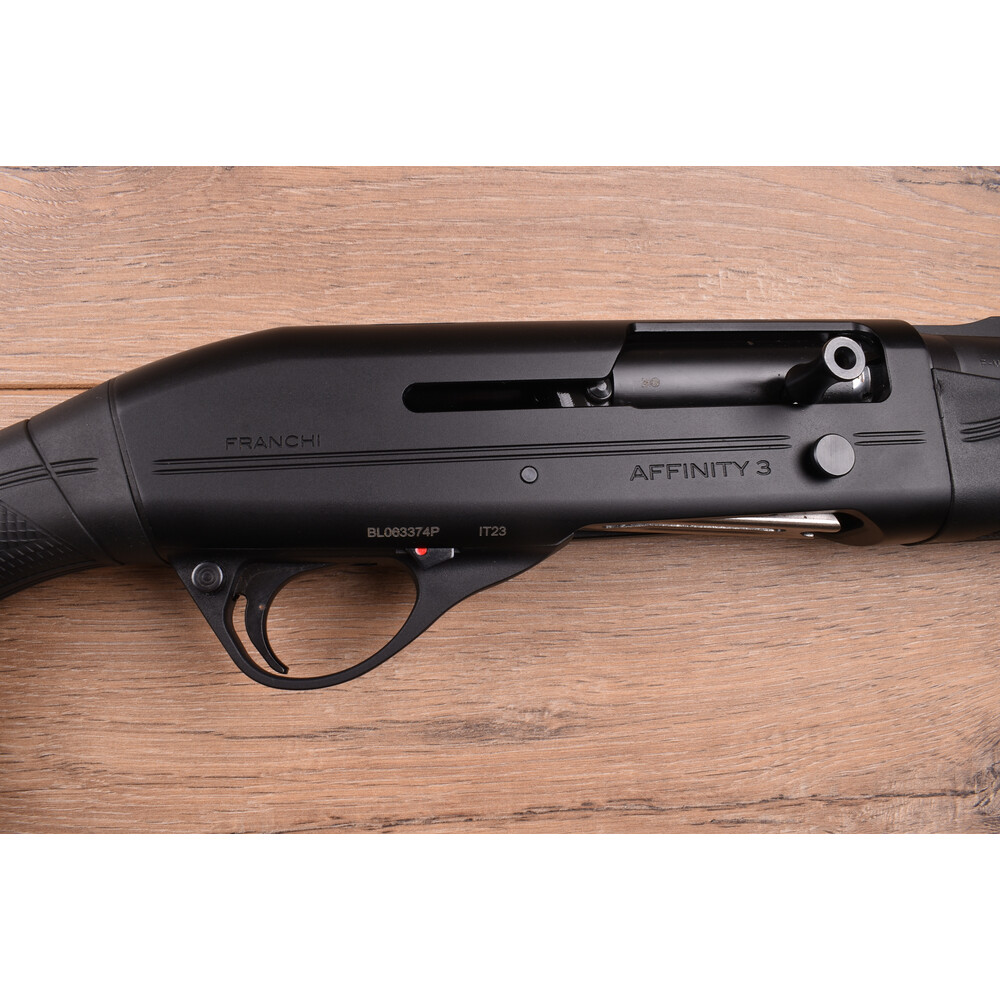 12 gauge Affinity 3 Synthetic 