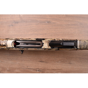 Benelli 12 gauge Super Black Eagle II Camo 