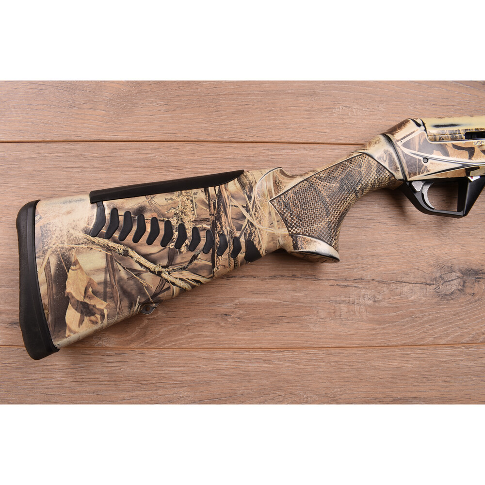 12 gauge Super Black Eagle II Camo 