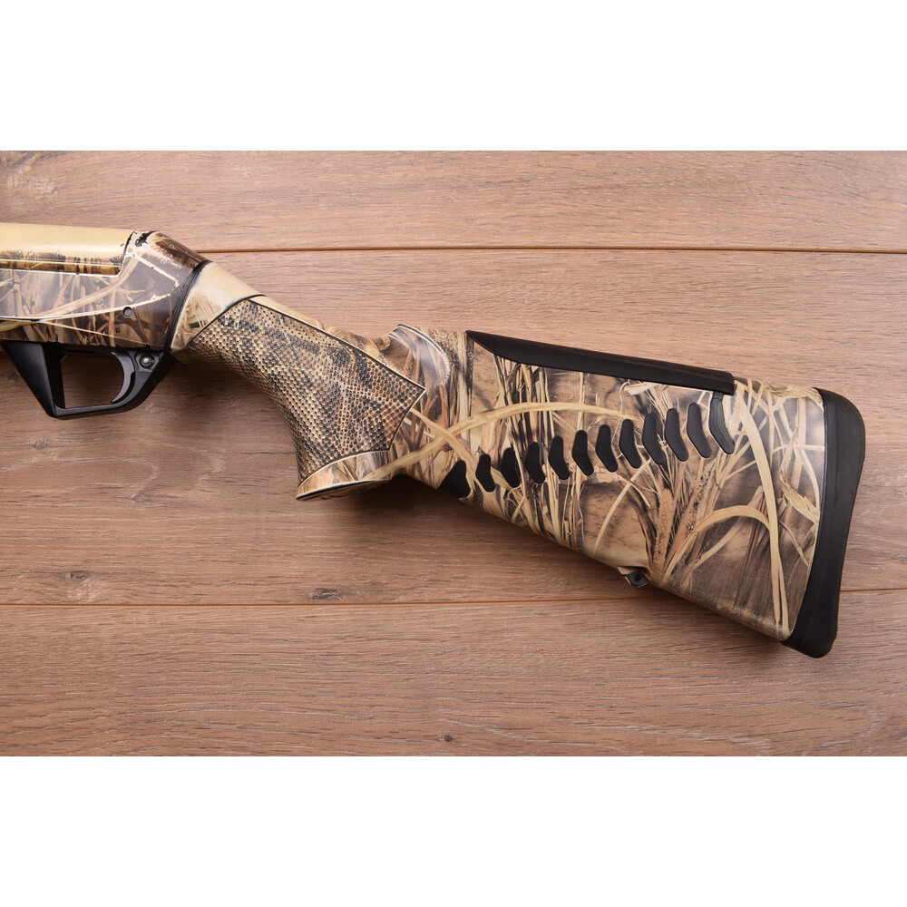 12 gauge Super Black Eagle II Camo 