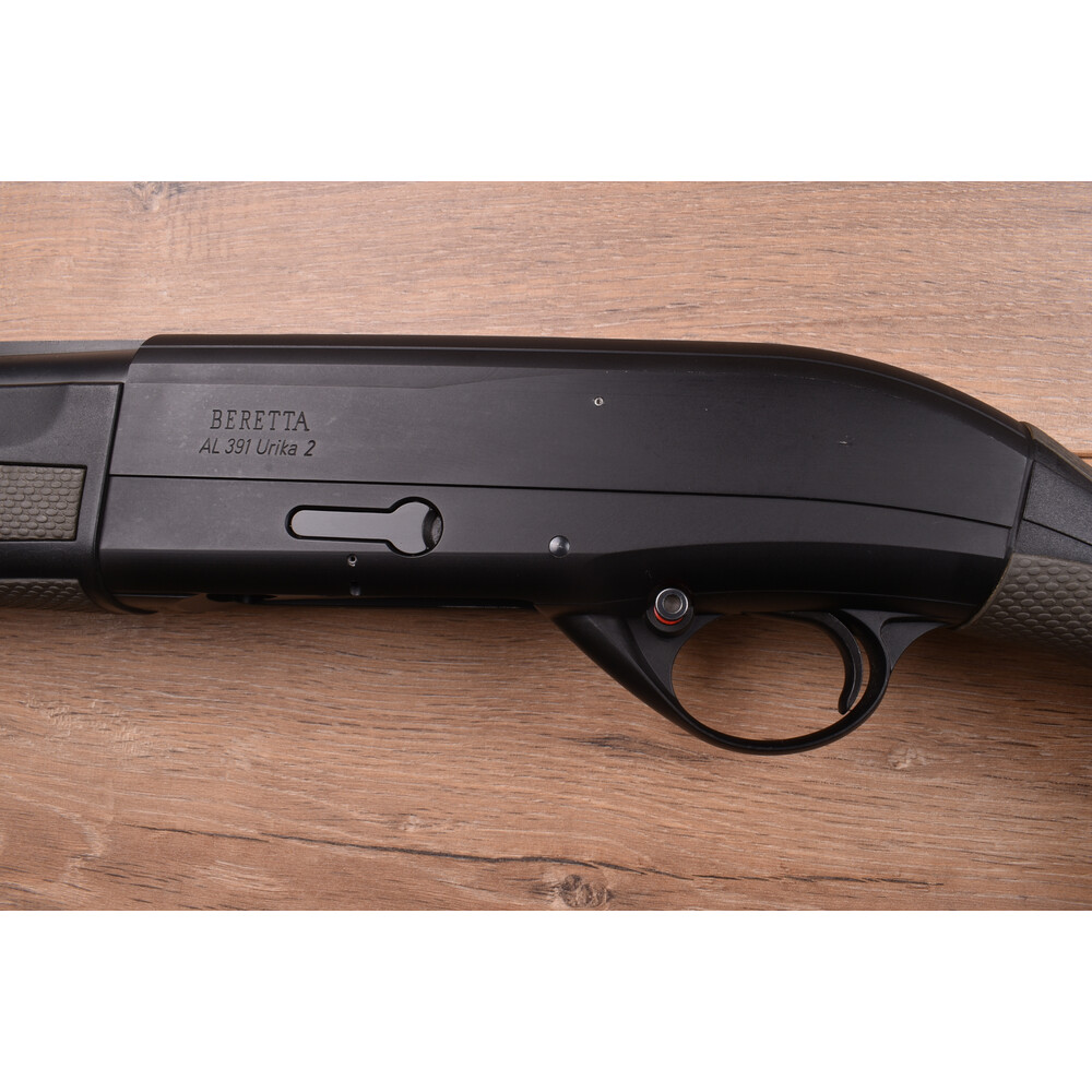 12 gauge AL391 URIKA 2 Kick-Off 