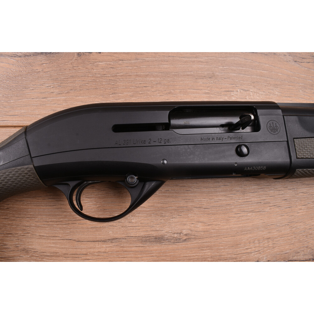 12 gauge AL391 URIKA 2 Kick-Off 