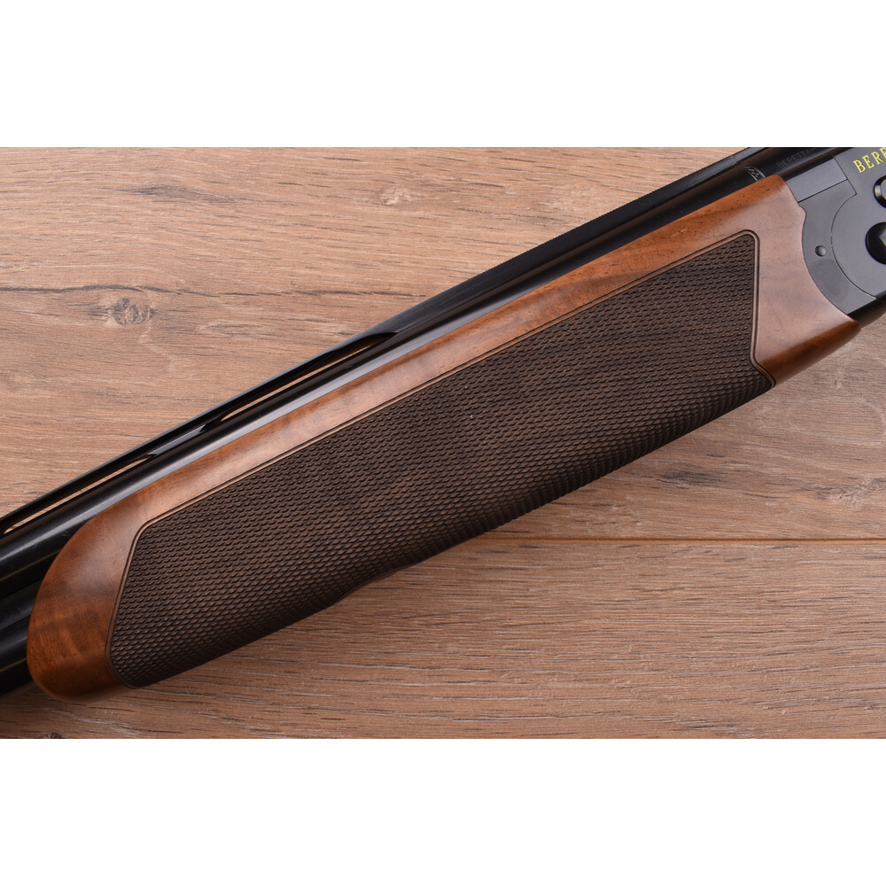 12 gauge 694 Black Dlc Sporting 