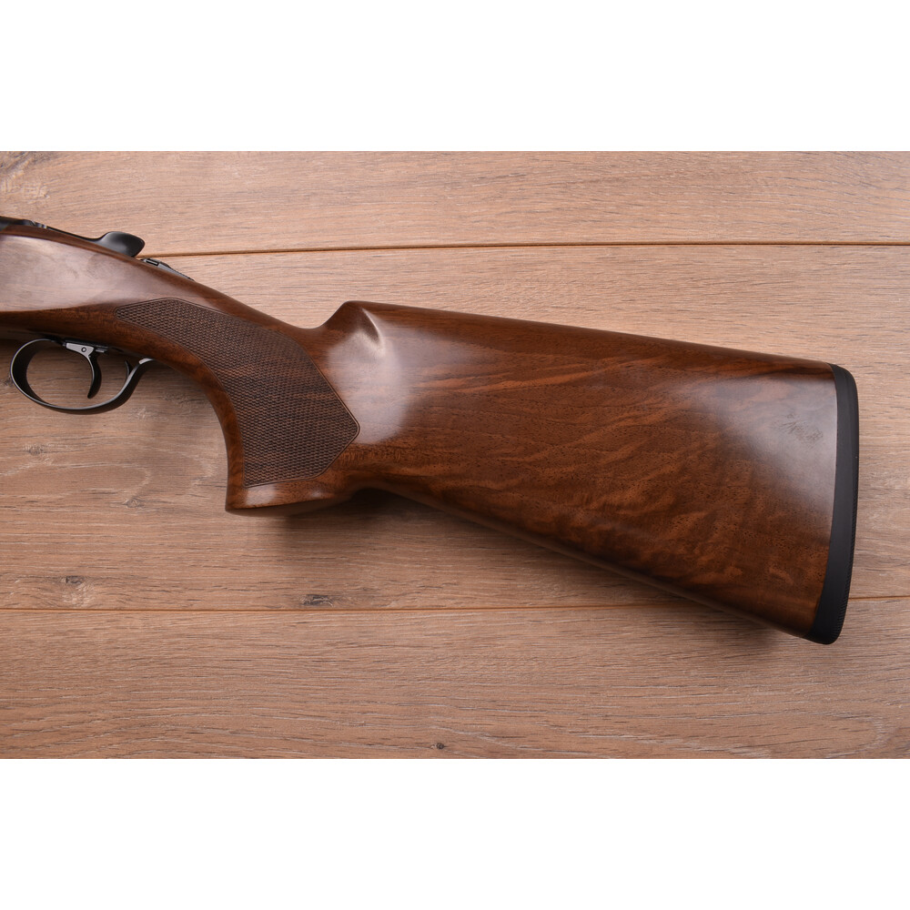 12 gauge 694 Black Dlc Sporting 
