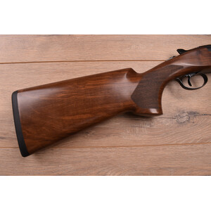 Beretta 12 gauge 694 Black Dlc Sporting 