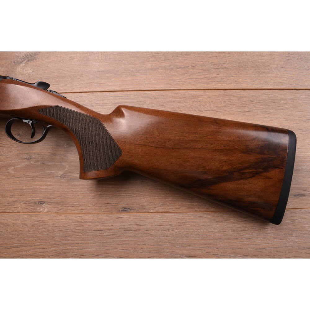 12 gauge 694 Black Dlc Sporting 