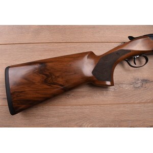 Beretta 12 gauge 694 Black Dlc Sporting 