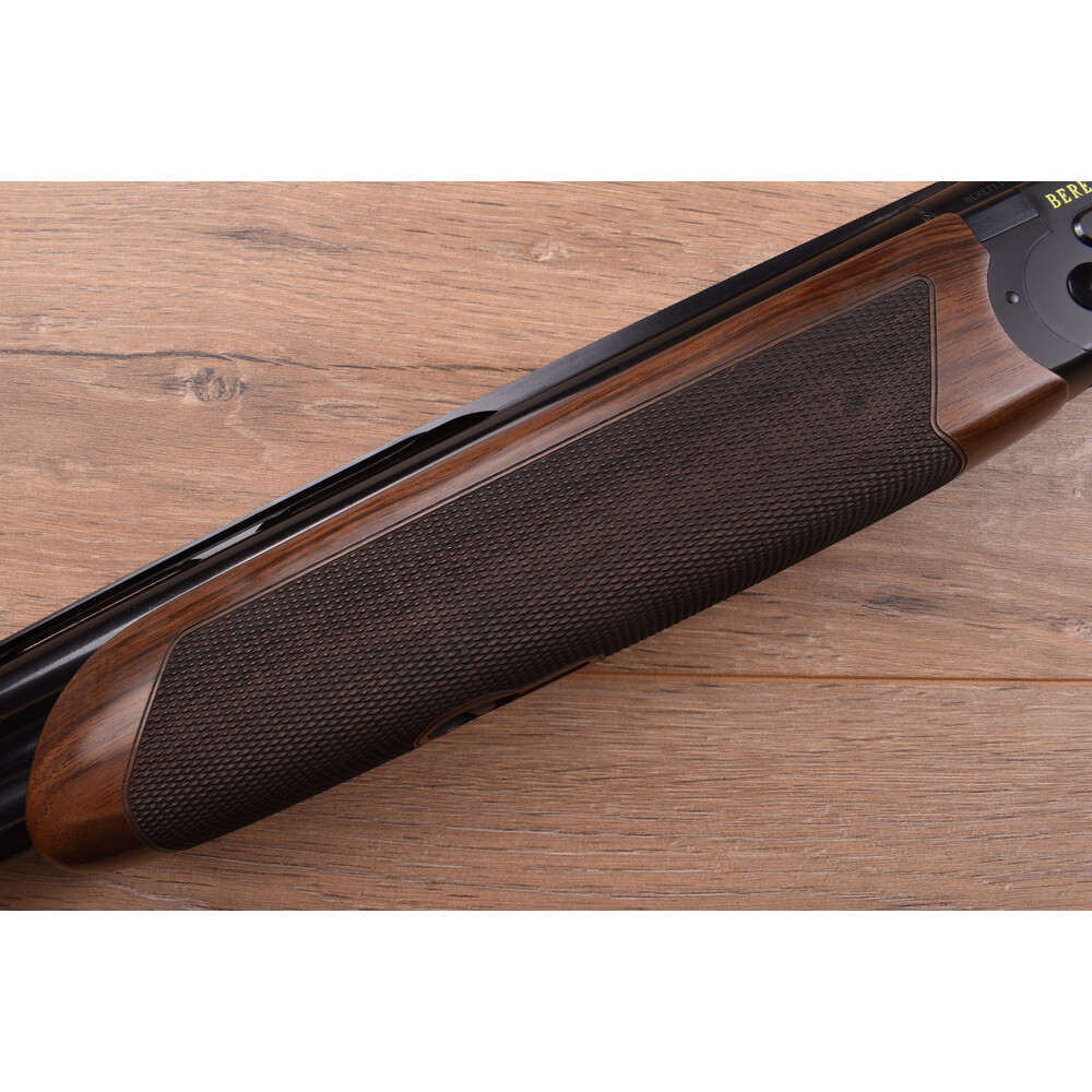 12 gauge 694 Black Dlc Sporting 