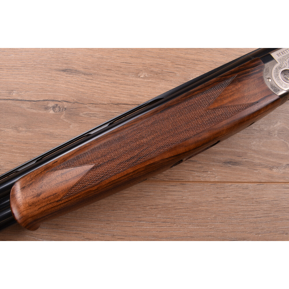 12 gauge Silver Pigeon Classic Game 