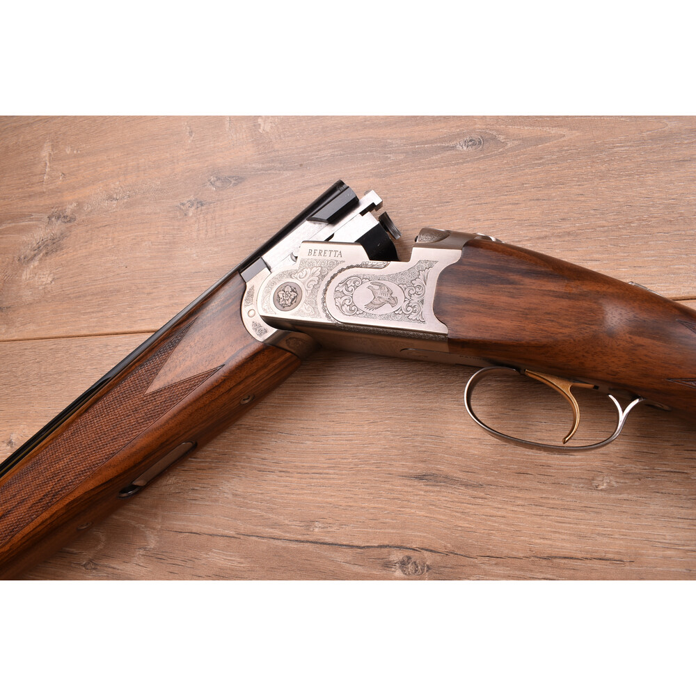 12 gauge Silver Pigeon Classic Game 