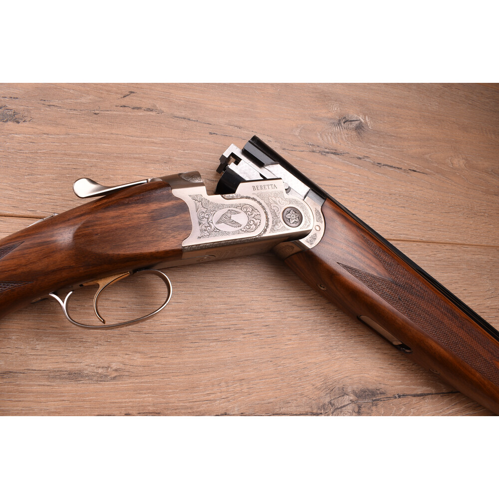 12 gauge Silver Pigeon Classic Game 