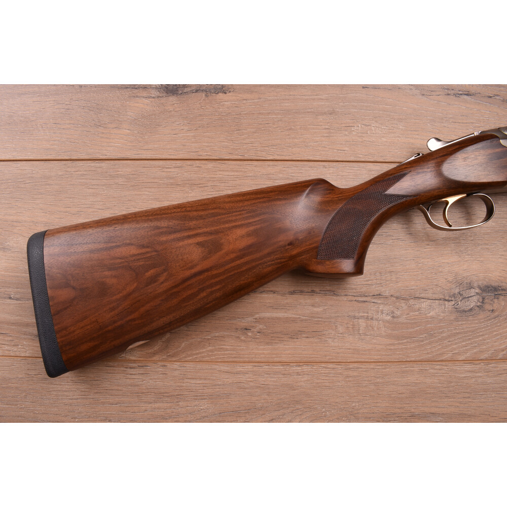 12 gauge Silver Pigeon Classic Game 