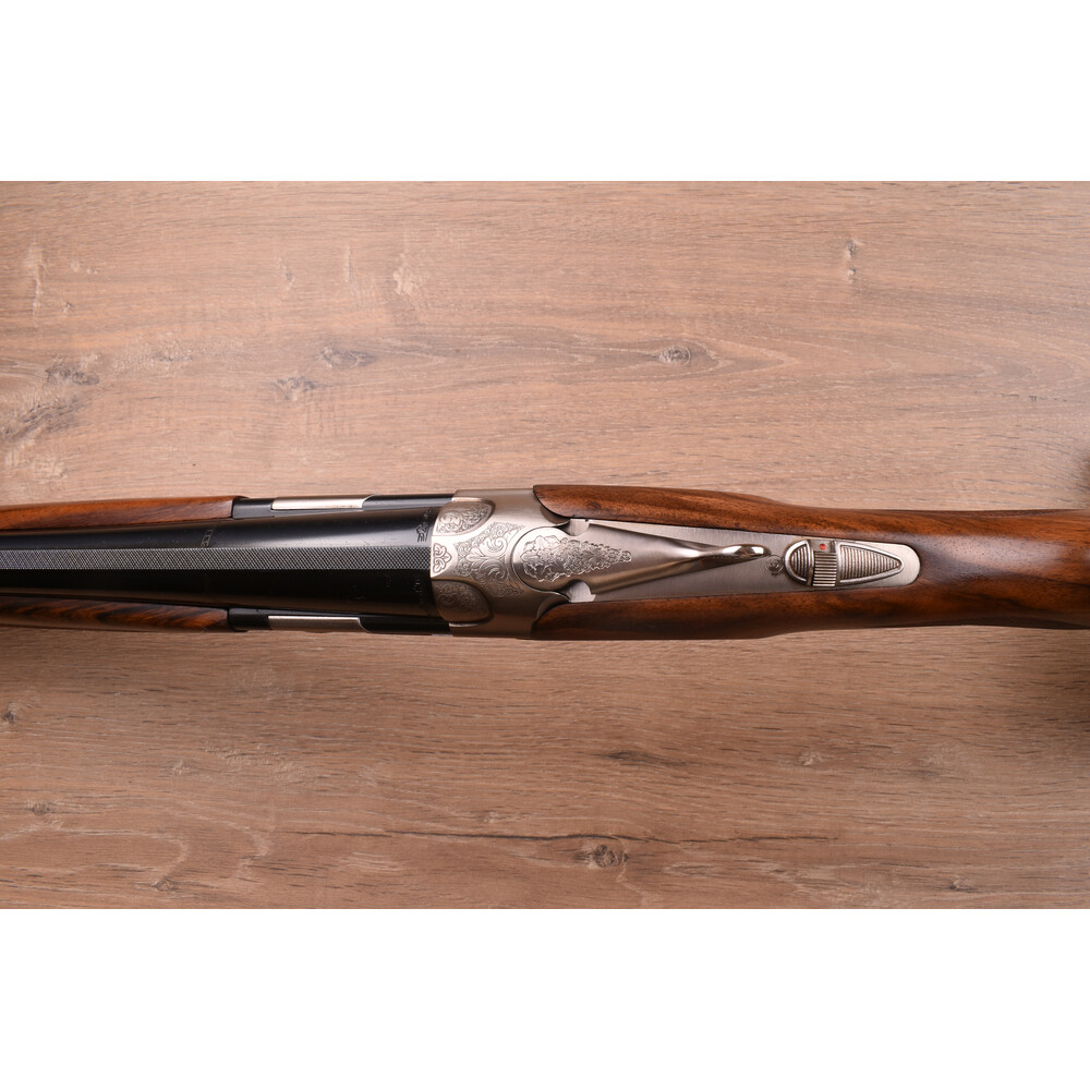 12 gauge Silver Pigeon Classic Game 