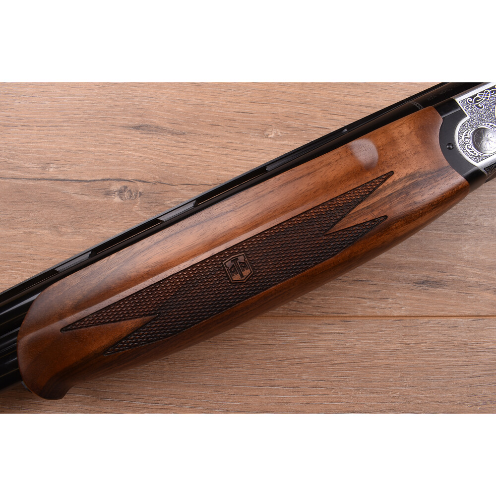 12 gauge Elegant Gold Game 