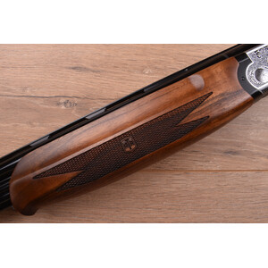 ATA 12 gauge Elegant Gold Game 