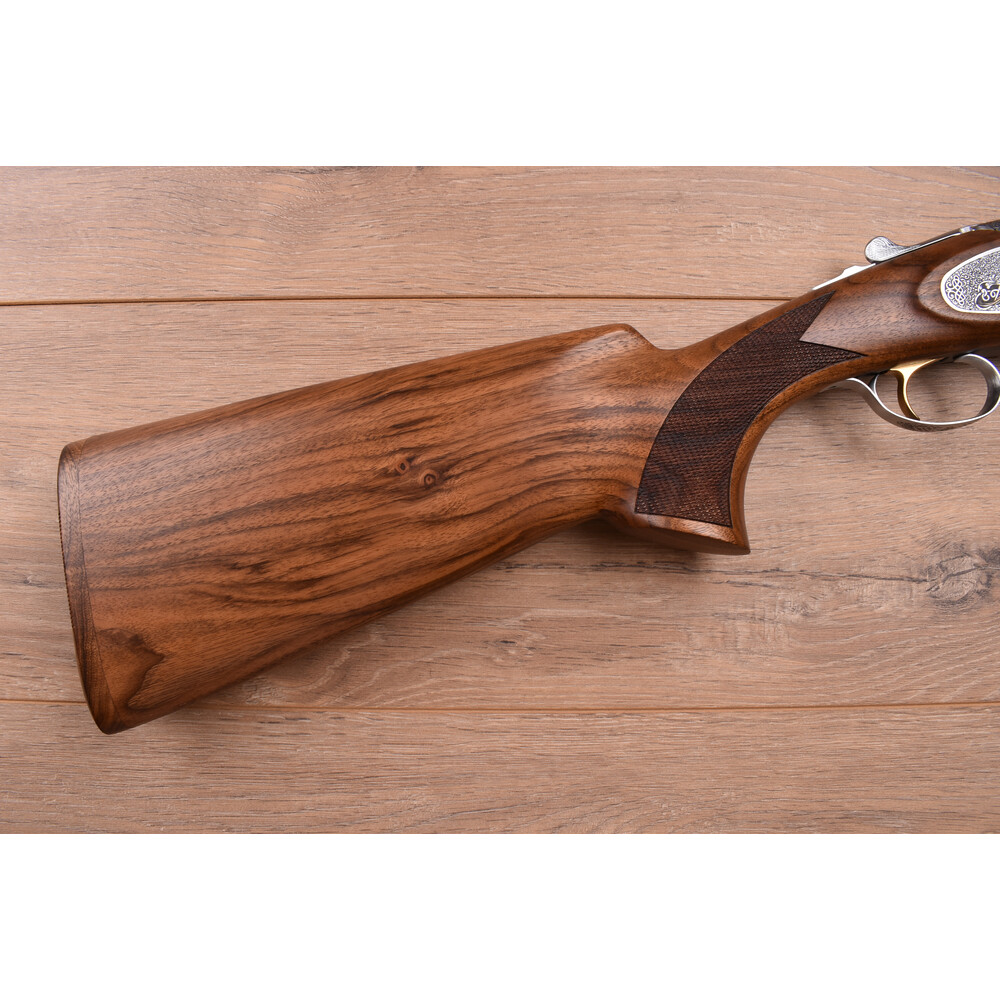 12 gauge Elegant Gold Game 