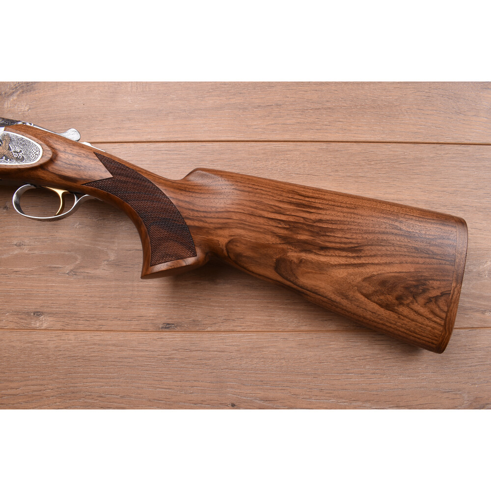 12 gauge Elegant Gold Game 