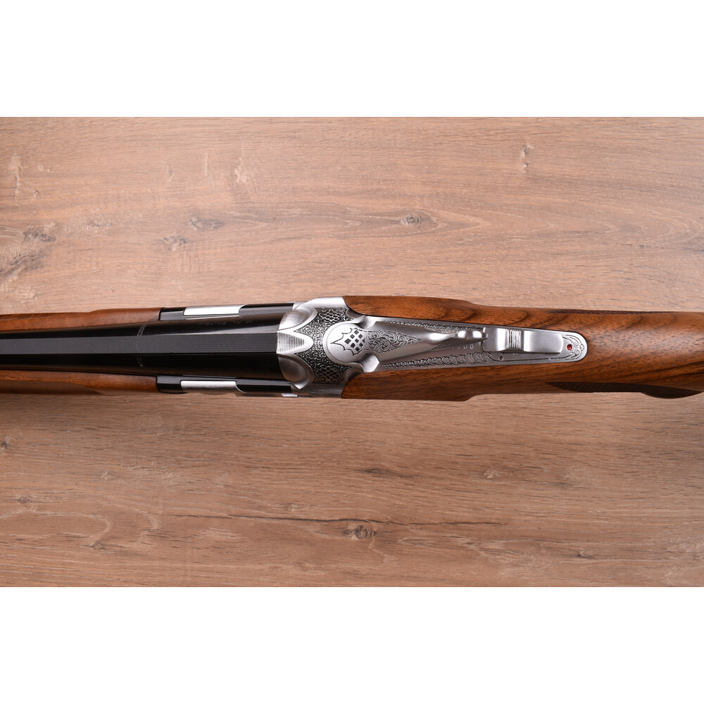 12 gauge Elegant Gold Game 