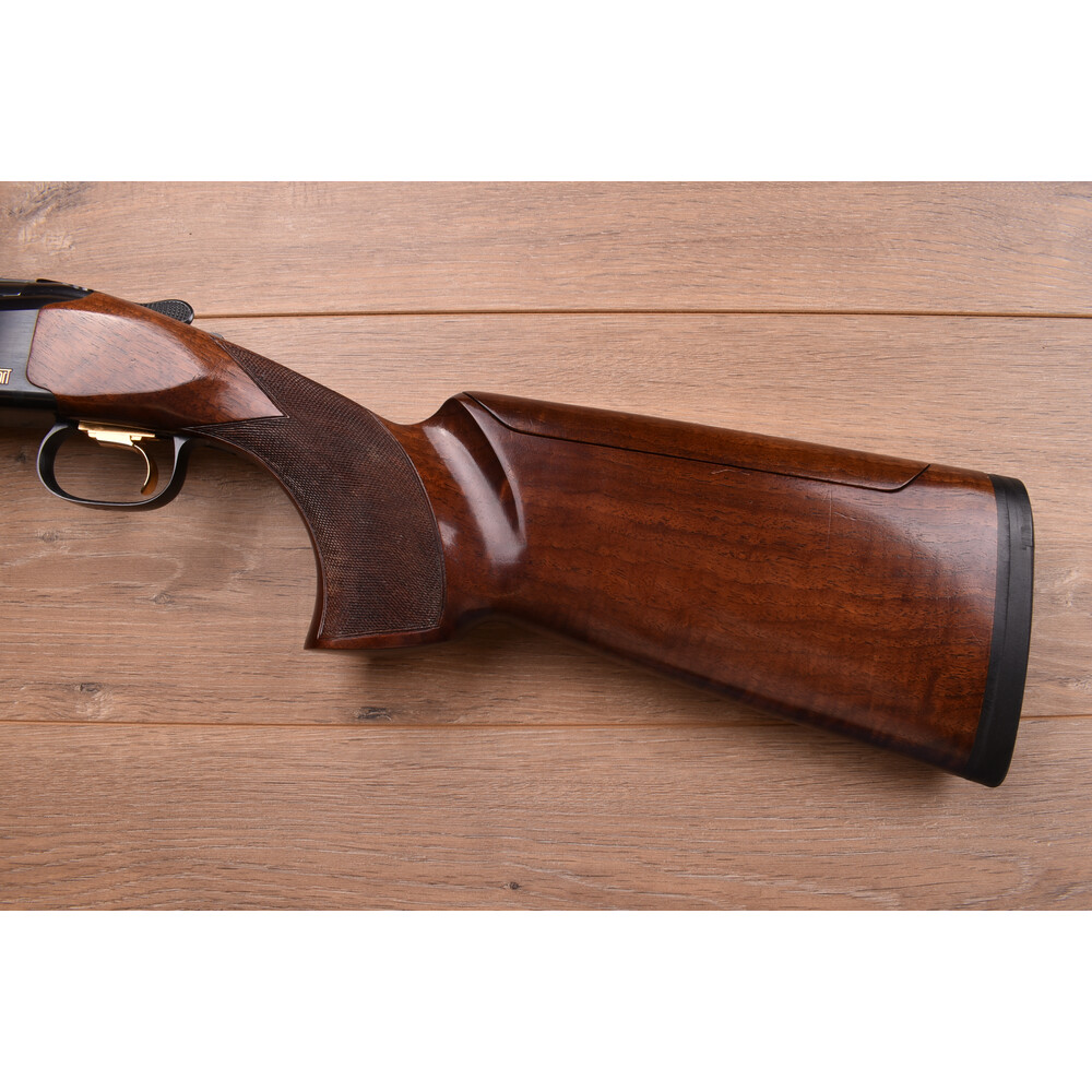 12 gauge B725 Pro Sport Adjustable 