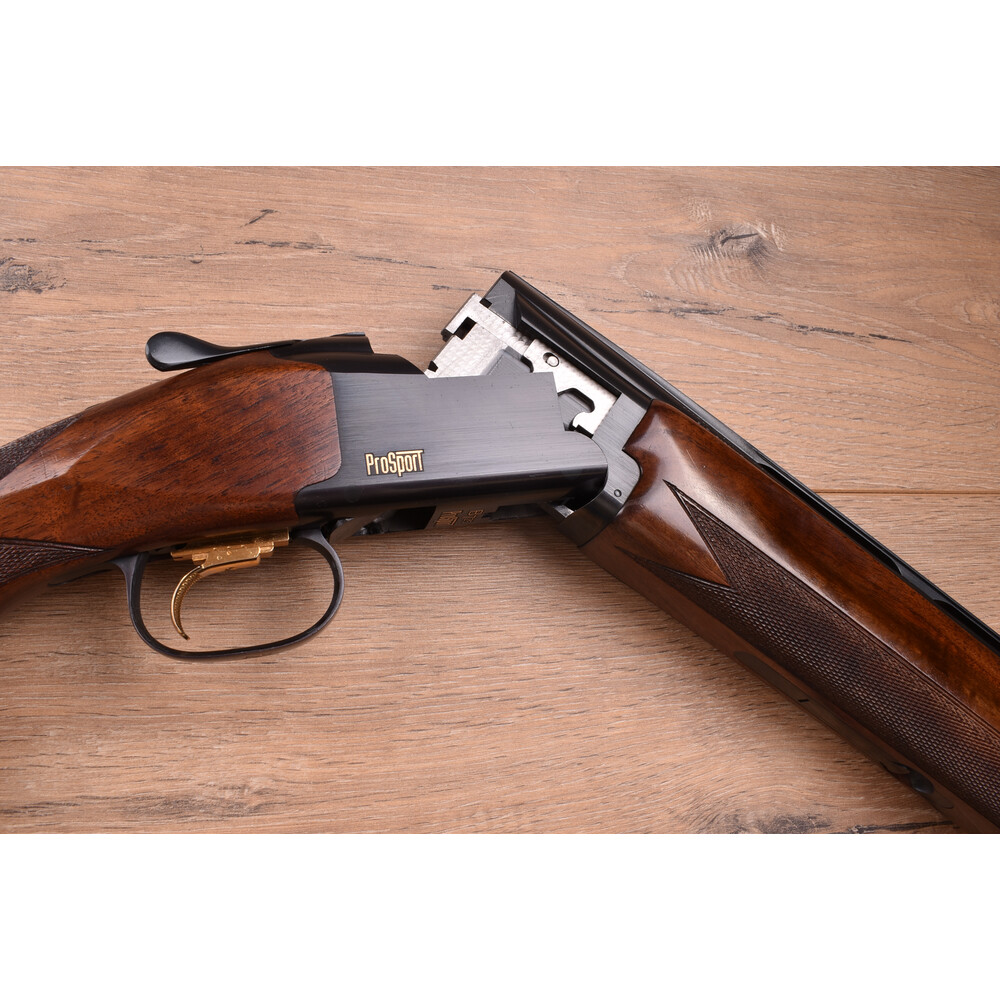 12 gauge B725 Pro Sport Adjustable 