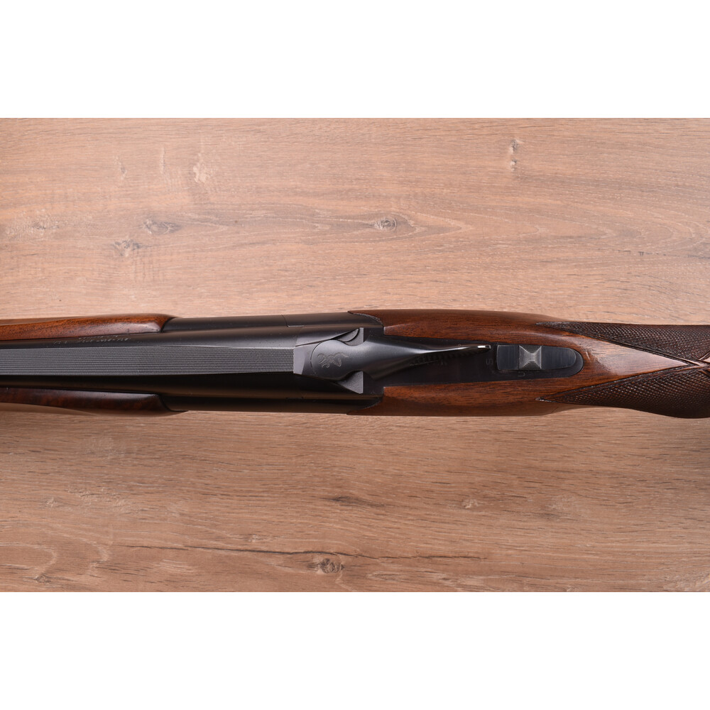 12 gauge B725 Pro Sport Adjustable 