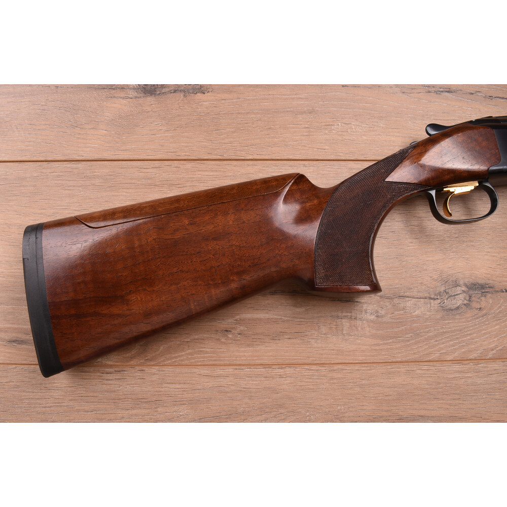 12 gauge B725 Pro Sport Adjustable 