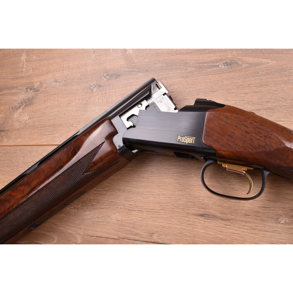 12 gauge B725 Pro Sport Adjustable 