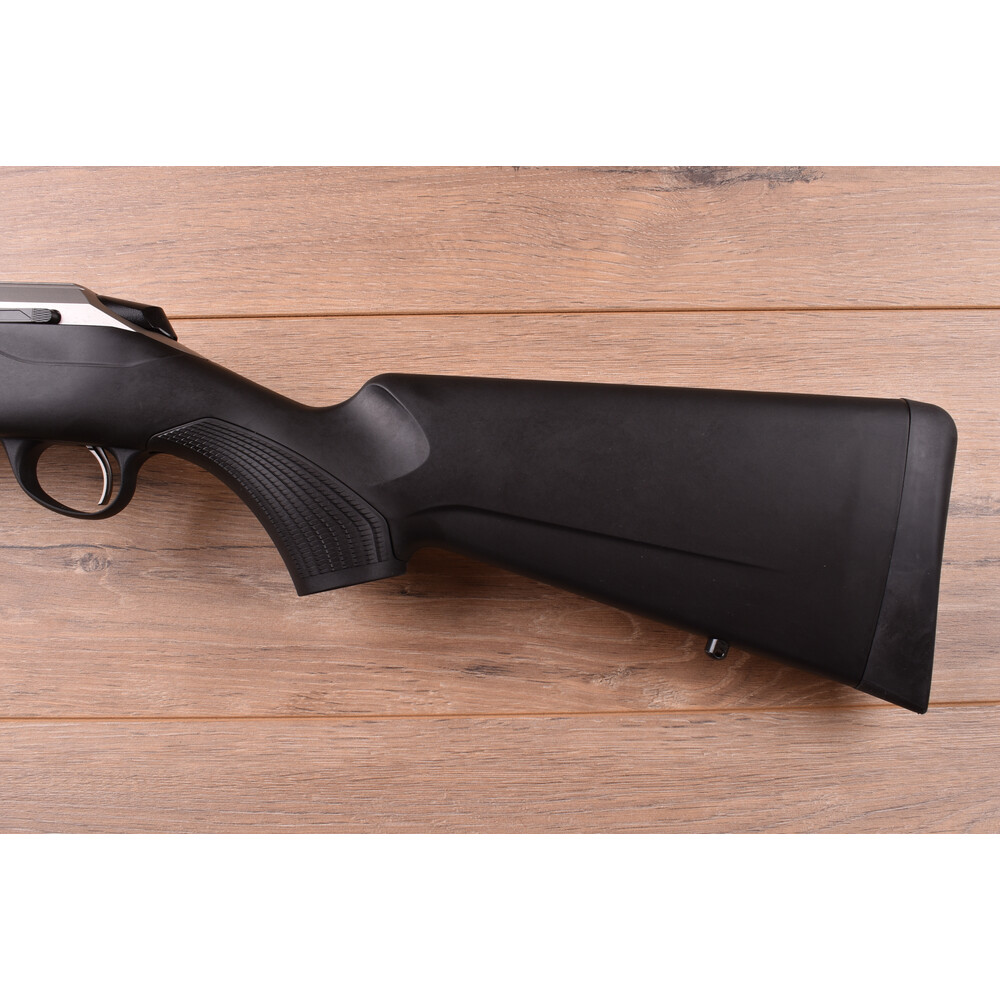 .243 T3X Lite Stainless 