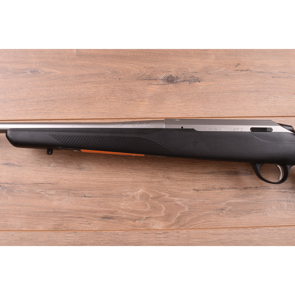 .243 T3X Lite Stainless 