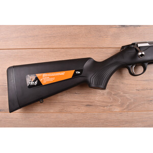 Tikka .243 T3X Lite Stainless 