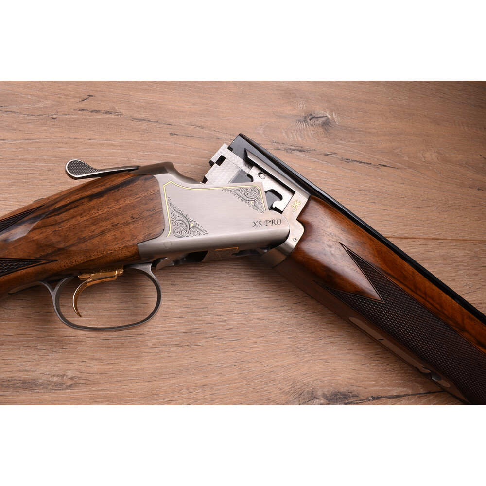 12 gauge Ultra XS Pro Adj Sport 