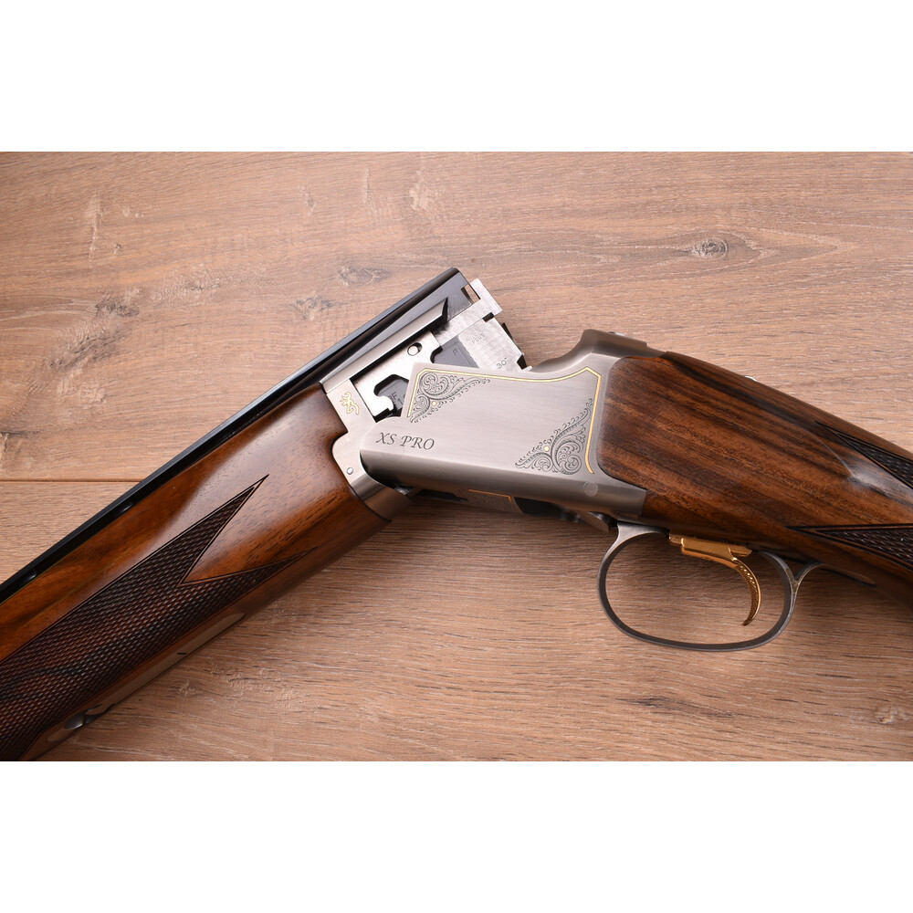 12 gauge Ultra XS Pro Adj Sport 